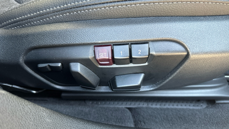 BMW 1 Series 118i [136] Sport 5dr Step Auto Petrol Hatchback